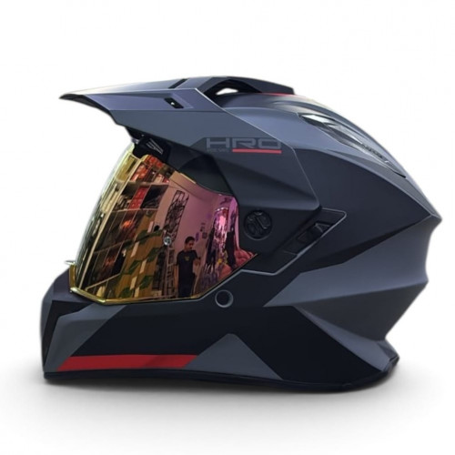 Casco Multiproposito Hro-Mx340dv