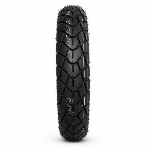 Llanta Yamatech Ur311 100/80-17 TL