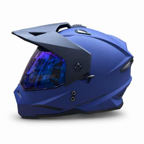 Casco Multiproposito X-ONE X-Mx328 DV