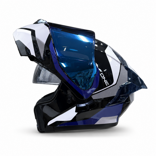Casco Abatible X-ONE X-3000 RS