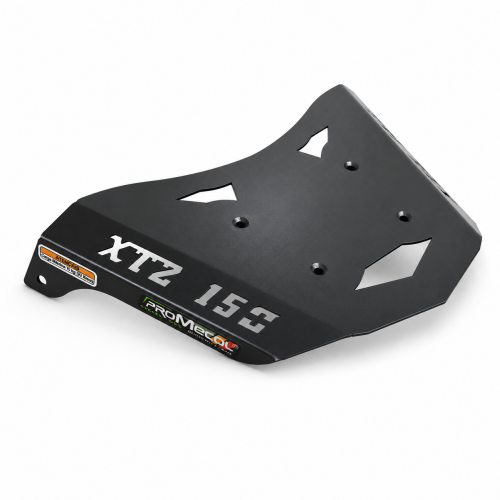 Base Maletero Yamaha Xtz - 150 (mod 2021)