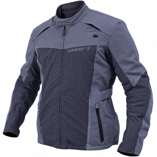 CHAQUETA SHAFT ARCANO