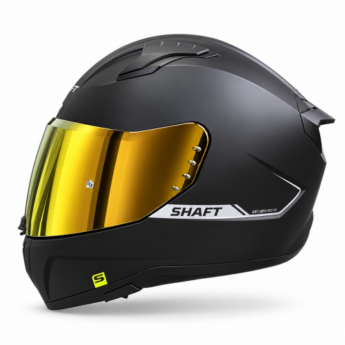 Casco Integral SHAFT 532 DV