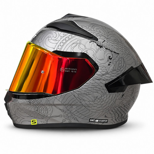 Casco Integral SHAFT 584 SP