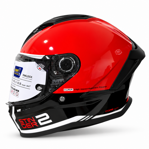 Casco Integral MT Stinger 2