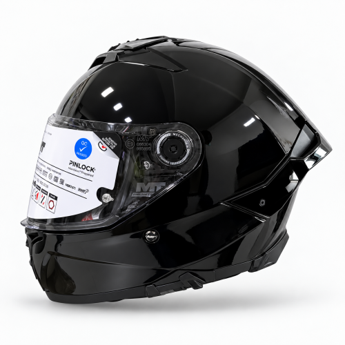 Casco Integral MT Thunder 4 R SV