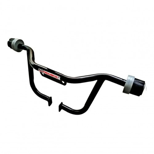 Defensa Slider Boxer Ct 100 Red Pequeño