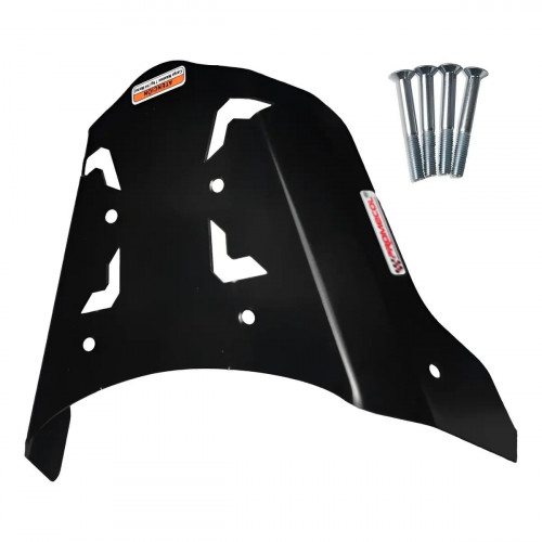 Base Maletero Honda Xre 190