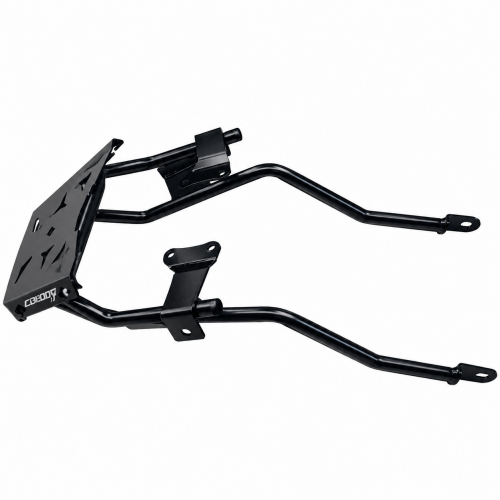 Parrilla Kyotto Honda Cb 190r 2.0 Base Negra Economica