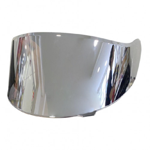 Visor V-151 X-Sports Iridium Plata