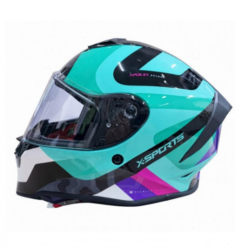 Casco X-Sports V151