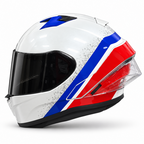 Casco Zeus 826