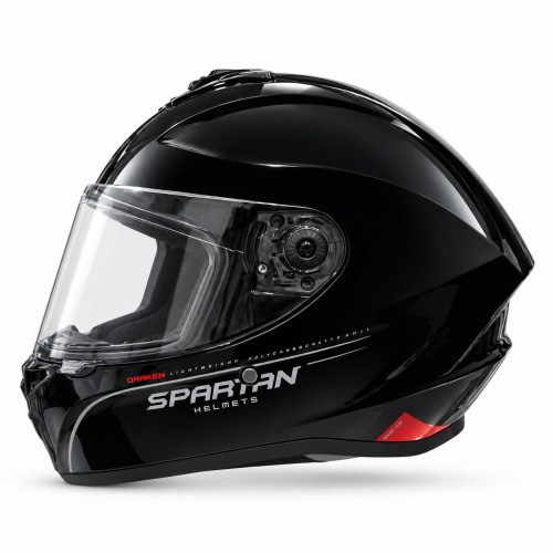Casco Spartan Draken