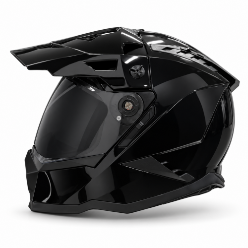 Casco Kontrol Dirt X