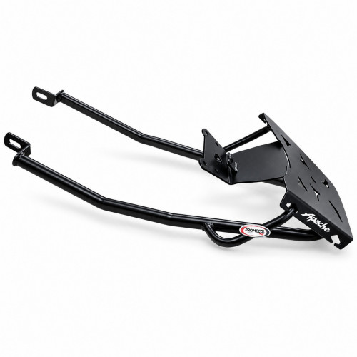 Parrilla Kyotto Tvs Apache 200 4v Base Negra Economica