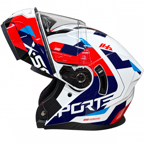 Casco X-Sports 166