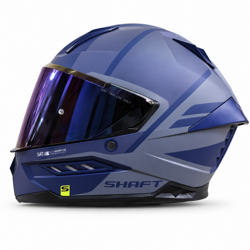 Casco Integral SHAFT 595