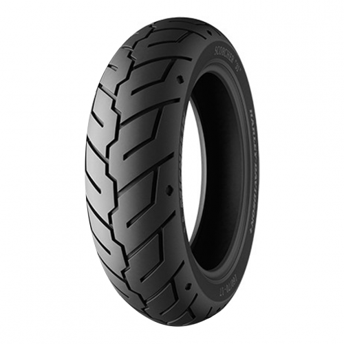 Llanta Michelin Scorcher 31 150/80B-16 TL/TT