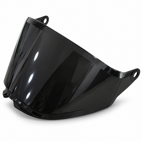 Visor AMX Dakota Negro