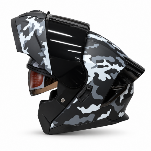 Casco Abatible AMX Nexo