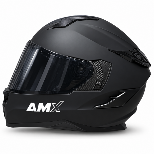 Casco Integral AMX Defender