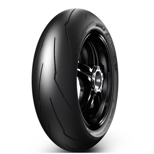 Llanta LS2 Pirelli Diablo Supercorsa SP V3 190/55-17