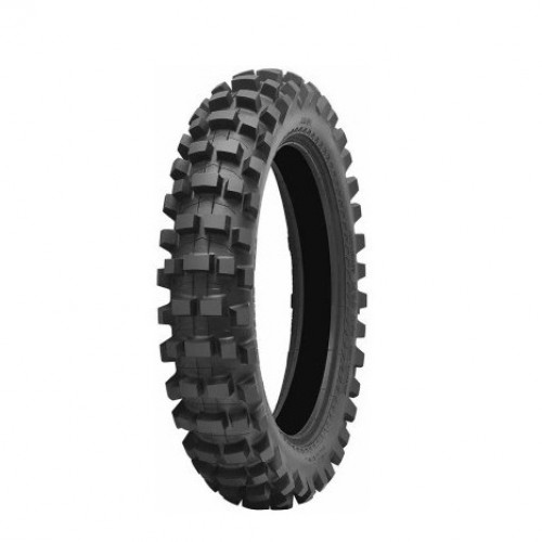 Llanta IRC M5B EVO 140/80-18 TT