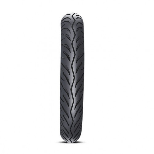 Llanta MRF Zapper FX1- 100/80-17 TL