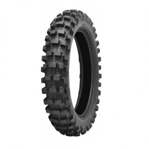 Llanta IRC -M5B EVO R- 130/80-18 TT