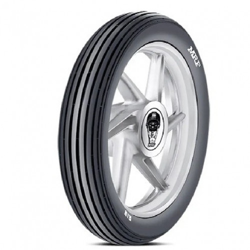 Llanta MRF Nylorib 2.75-17 TT