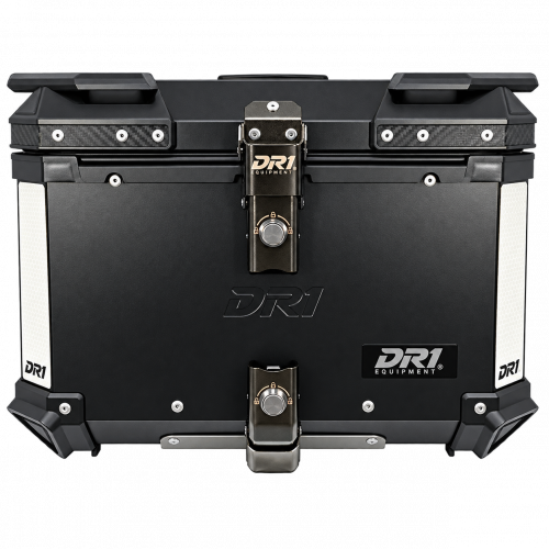 Baúl para Moto DR1