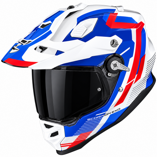Casco Multipropósito Scorpion Air Patrol