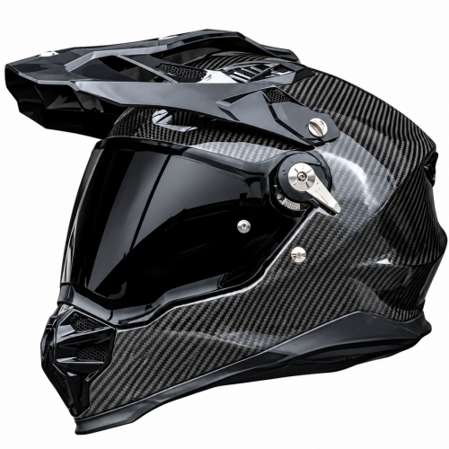 Casco Multipropósito Scorpion Carbon Air