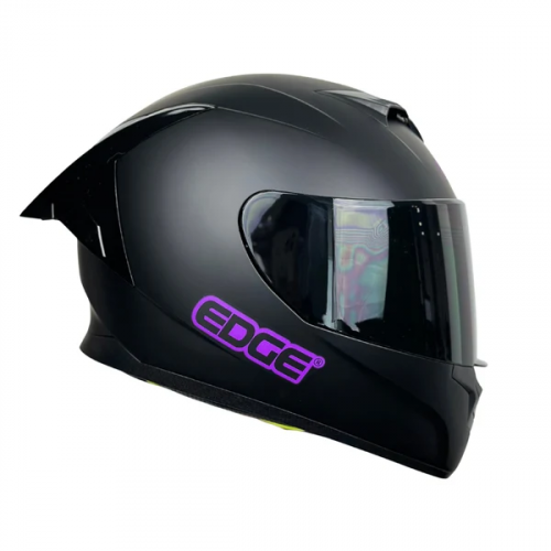Casco Edge Racer
