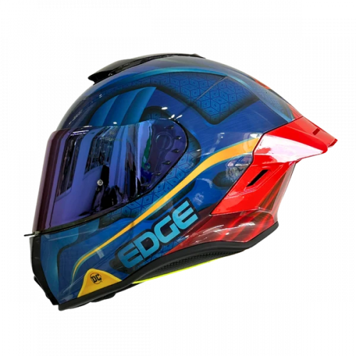 Casco Edge Extreme