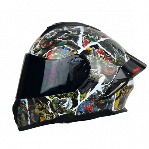 Casco Edge Boston