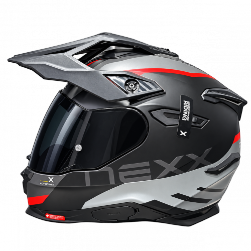 Casco Integral NEXX Quest
