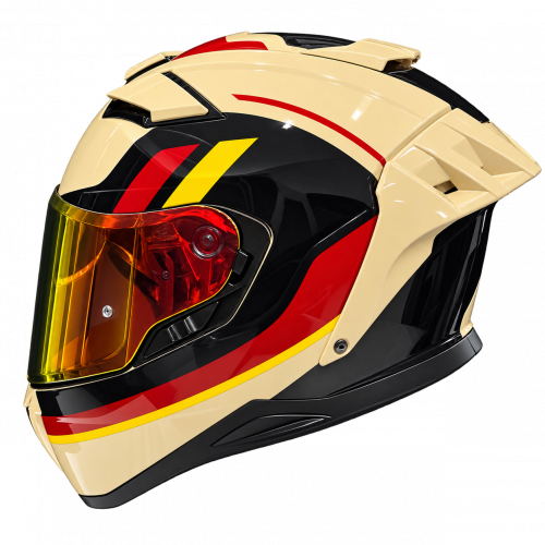 Casco Integral SHAFT Pro 606