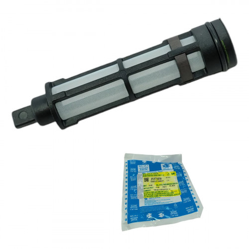Malla Filtro Aceite Pulsar 200 Ns Fi Pulsar R200 RS Dominar 400 (jy571030)