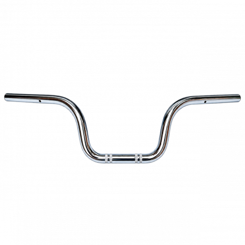 Manubrio Boxer Ct 100 (dij181021)