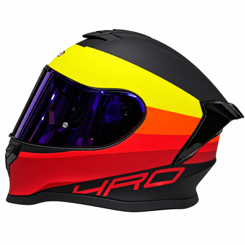 Casco Integral HRO 506