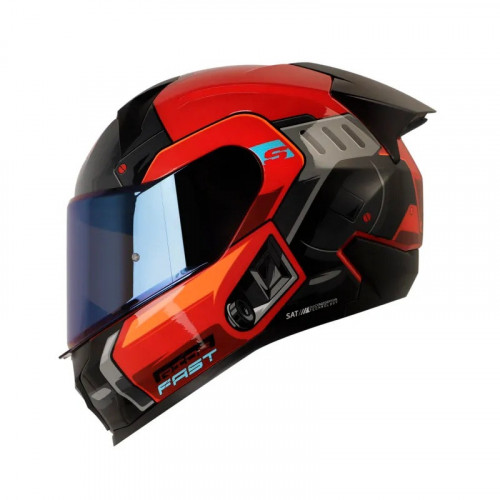 Casco Integral SHAFT 560 EVO