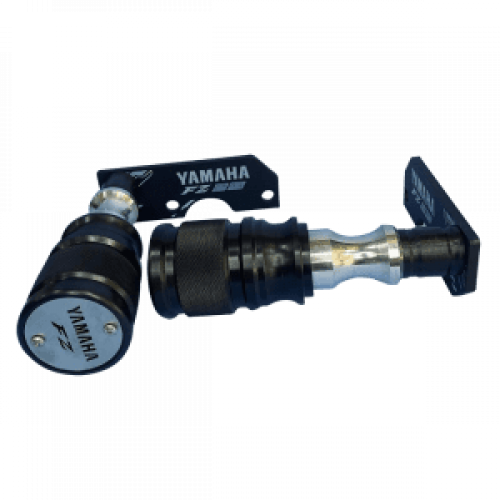 Outlet Slider Yamaha Fz 2.5