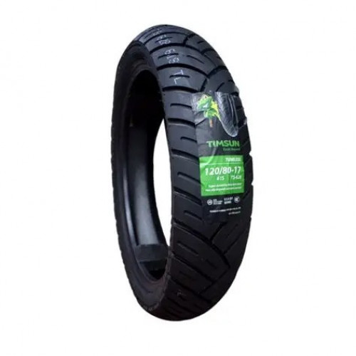 Llanta Timsun TS628 120/80-17 TL
