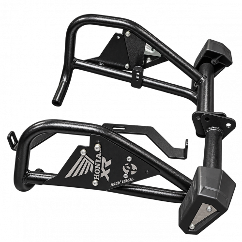 Defensa Honda XR 150 / 190 2.0 Special