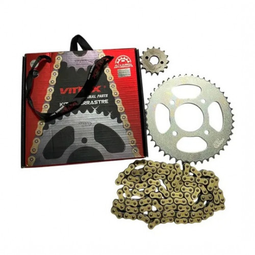 Kit de Arrastre Vitrix