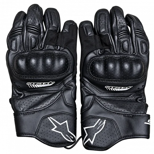 Guante Alpinestar Sp-5 Gloves Negro Xl