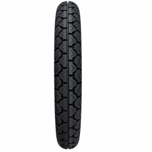 Llanta MRF N6 3.00-17 TT