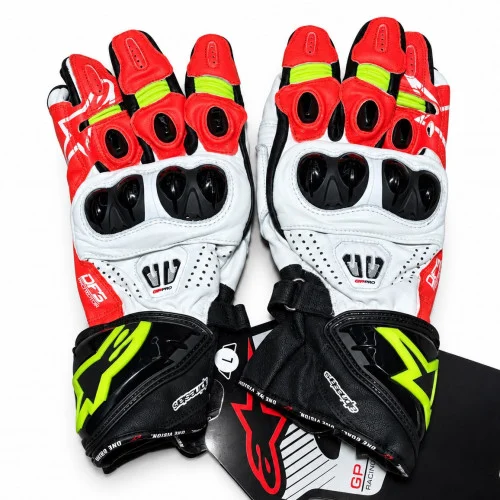 Guante Alpinestar GP Pro