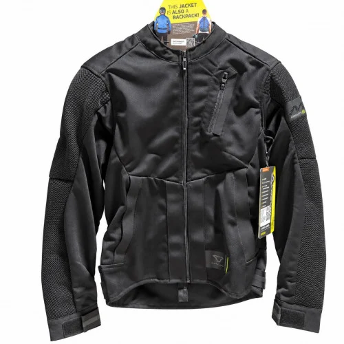 Chaqueta de Protección Macna Torida